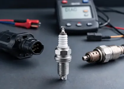 ACDelco ignition and electrical parts