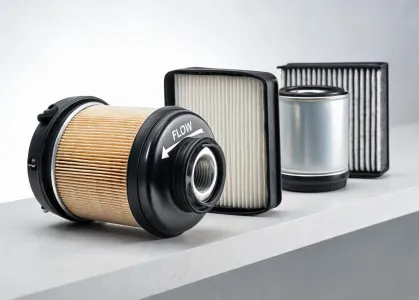 ACDelco filters