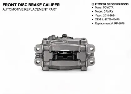 brake pad